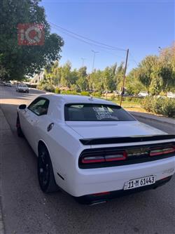 دۆج چالنجەر